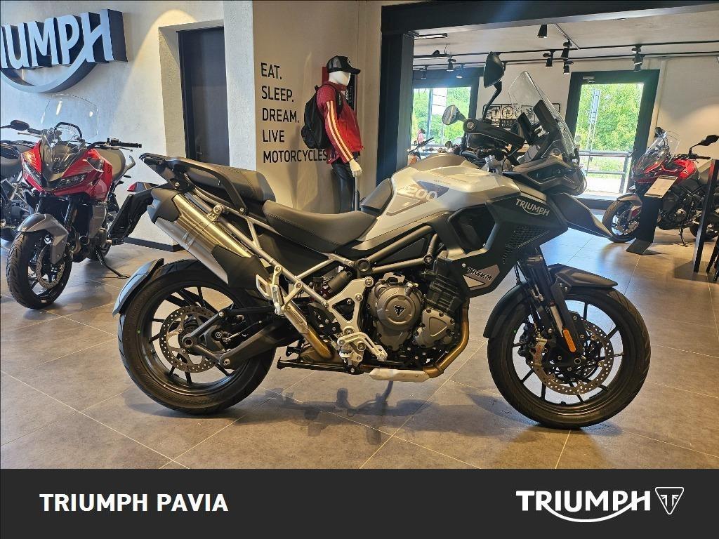 TRIUMPH Tiger 1200 GT Pro Abs
