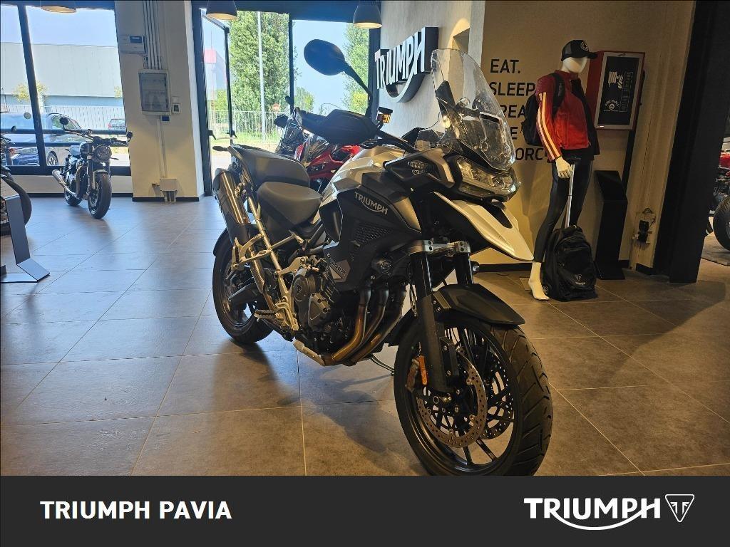 TRIUMPH Tiger 1200 GT Pro Abs