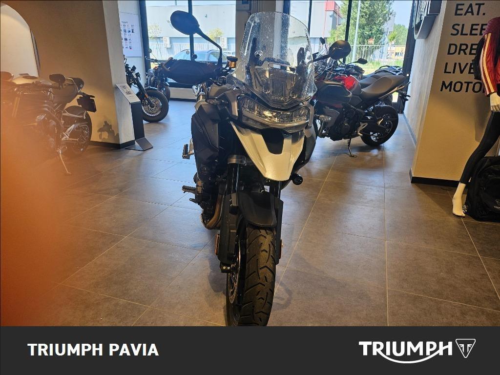 TRIUMPH Tiger 1200 GT Pro Abs