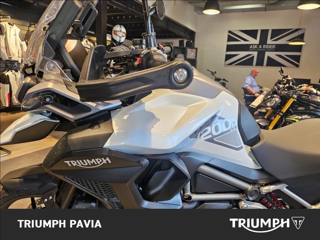 TRIUMPH Tiger 1200 GT Pro Abs