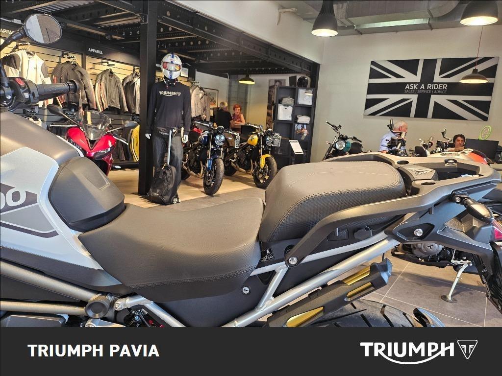TRIUMPH Tiger 1200 GT Pro Abs