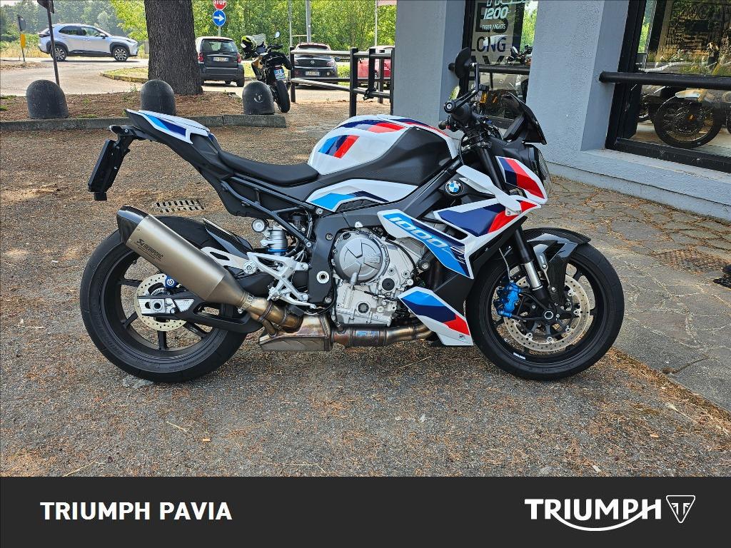 BMW M 1000 R Abs