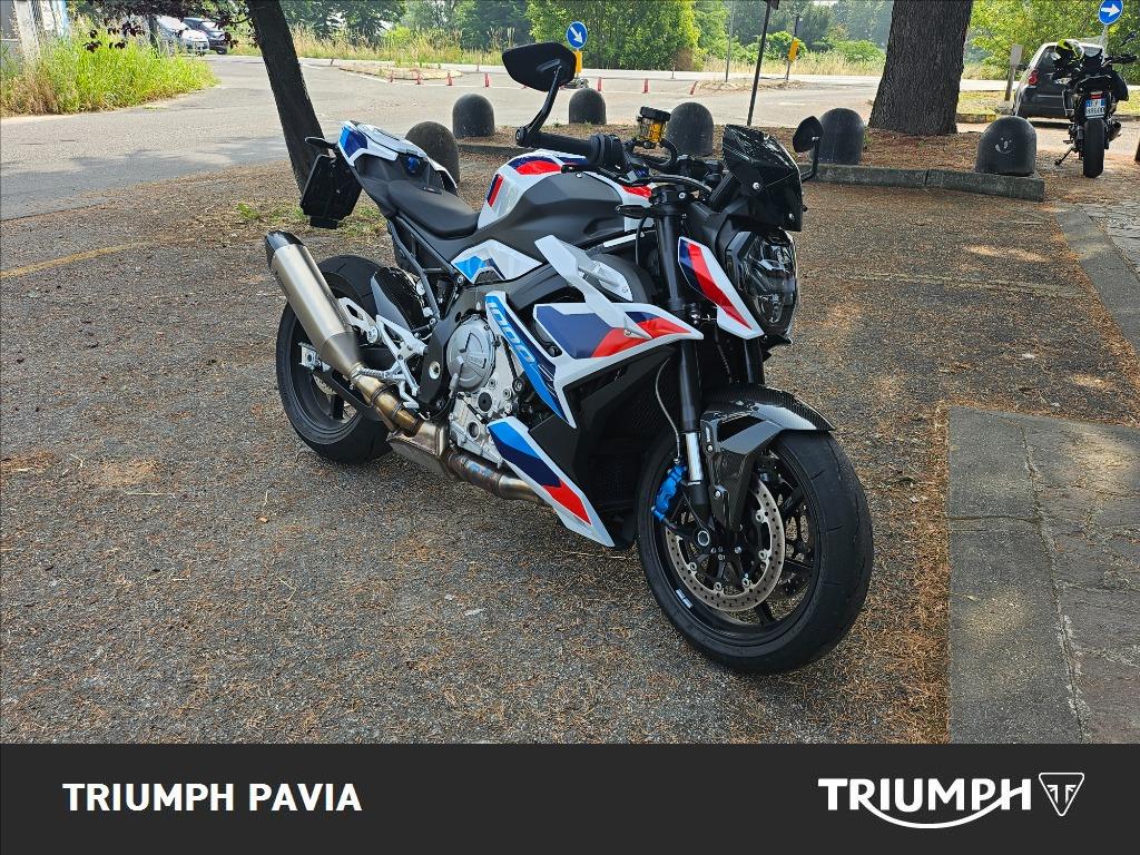 BMW M 1000 R Abs