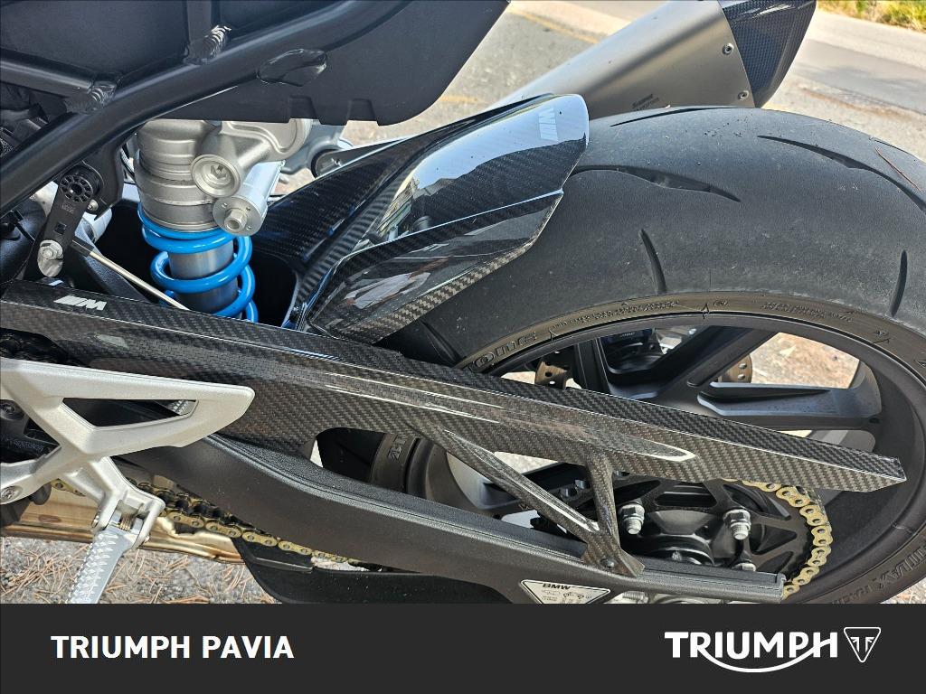 BMW M 1000 R Abs