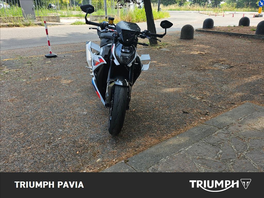 BMW M 1000 R Abs