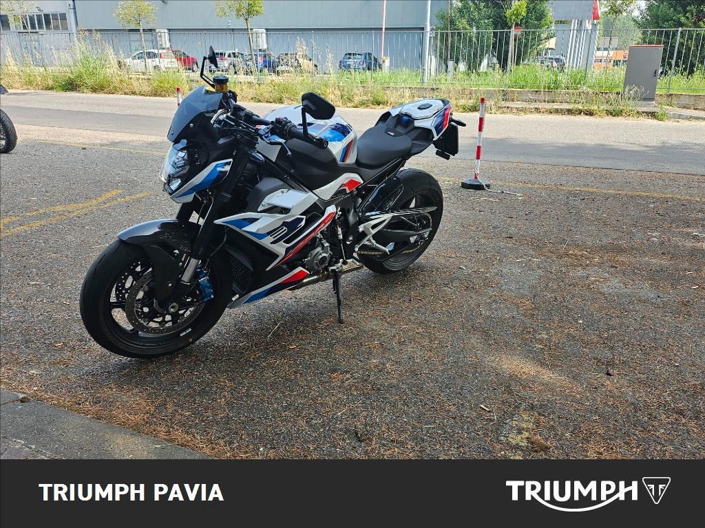 BMW M 1000 R Abs