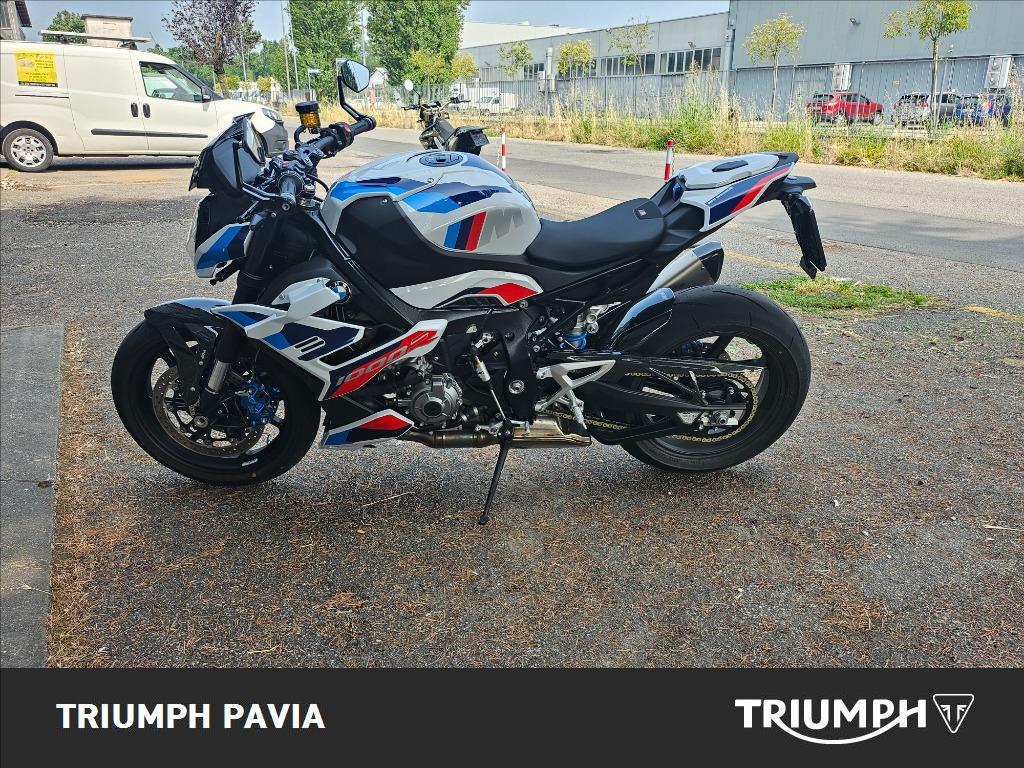BMW M 1000 R Abs