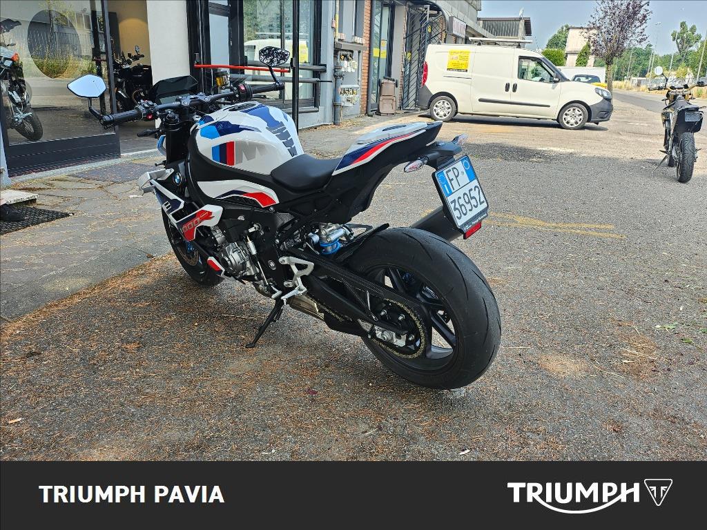 BMW M 1000 R Abs