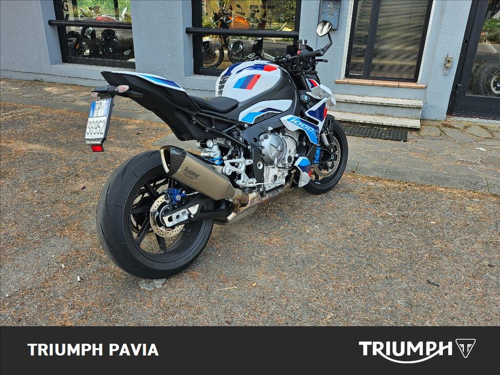 BMW M 1000 R Abs