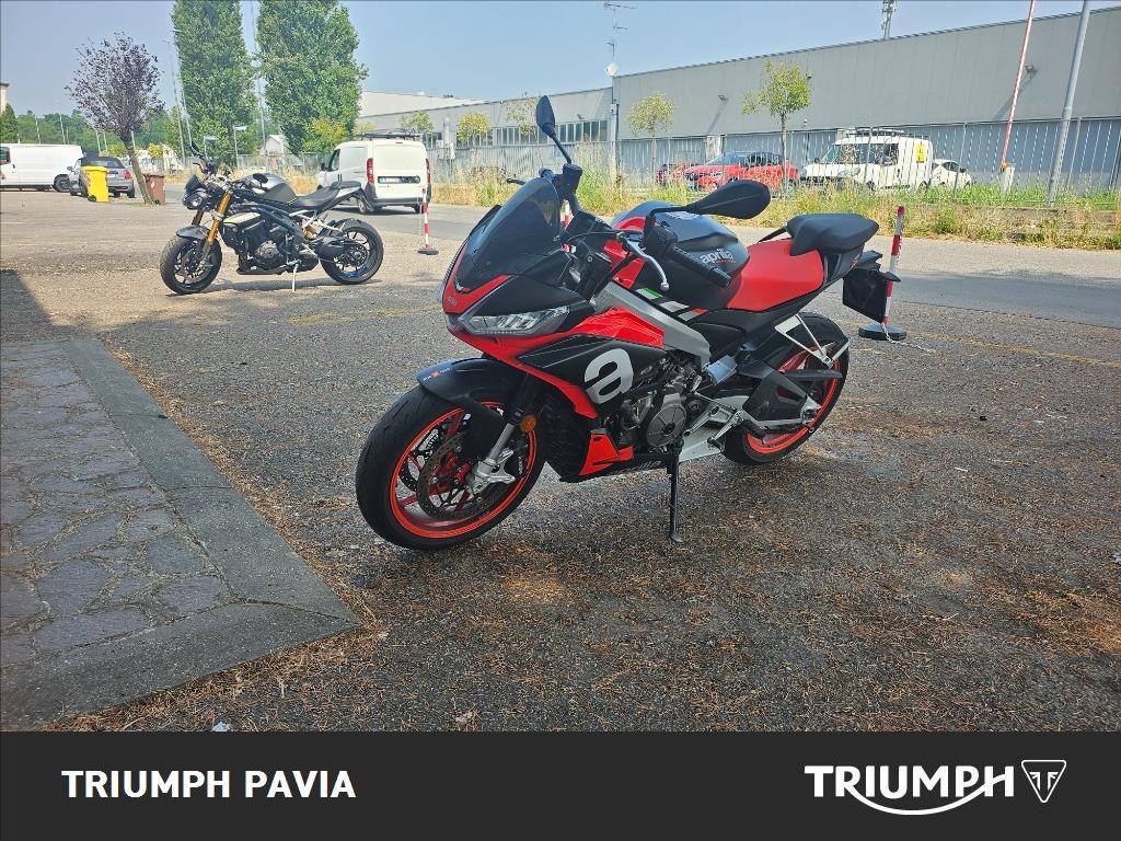 APRILIA Tuono 660 Abs