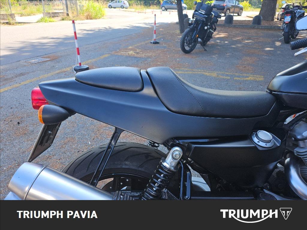 HARLEY DAVIDSON XR 1200 