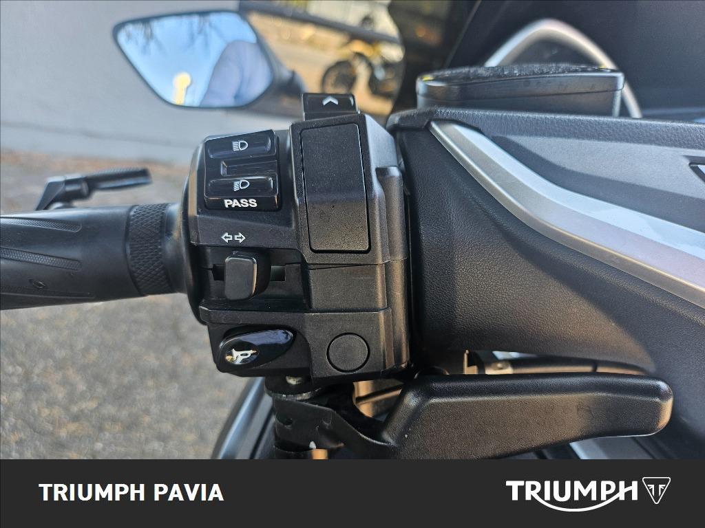 YAMAHA T-Max 530 SX Abs