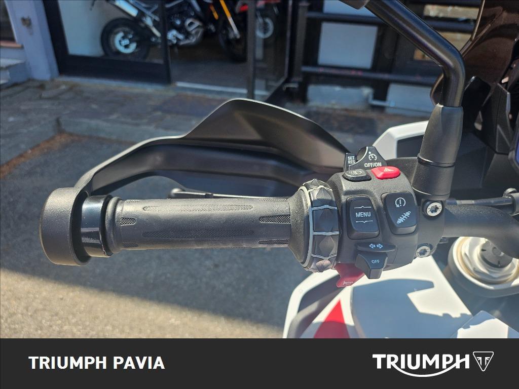 BMW S 1000 XR Sport Ab