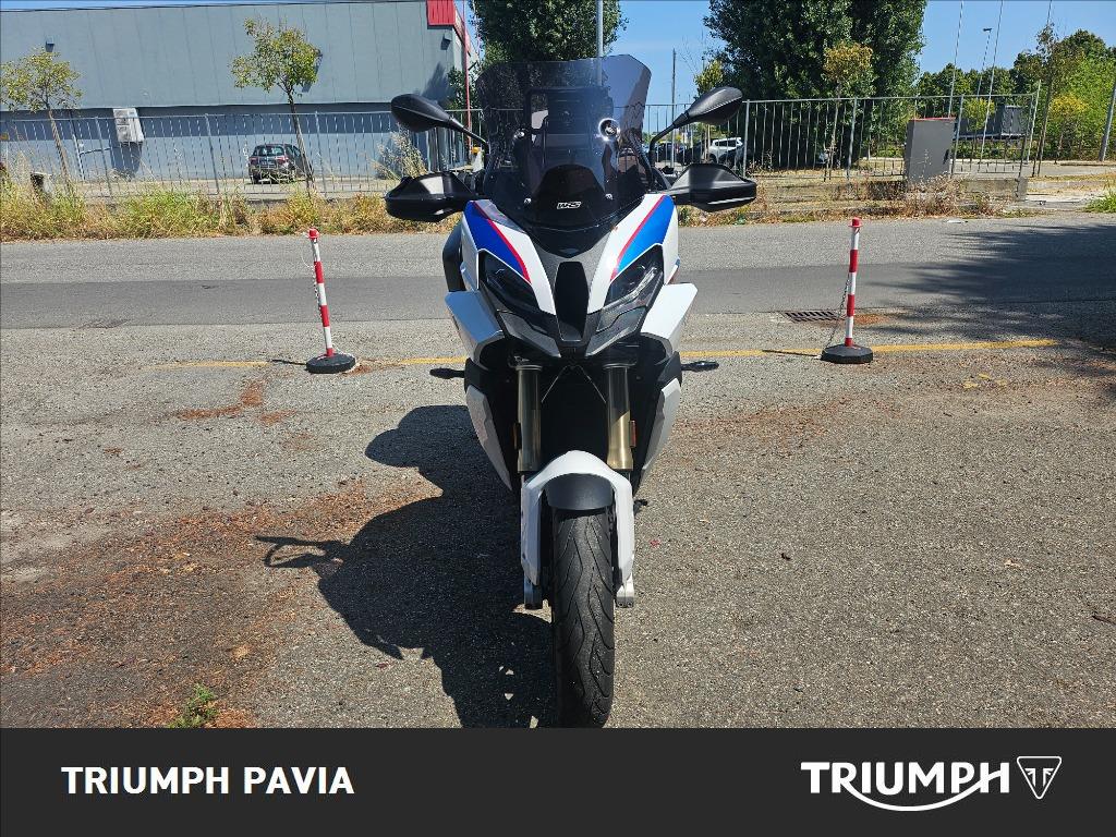 BMW S 1000 XR Sport Ab