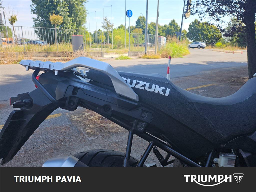 SUZUKI V-Strom 1000 DL XT Abs
