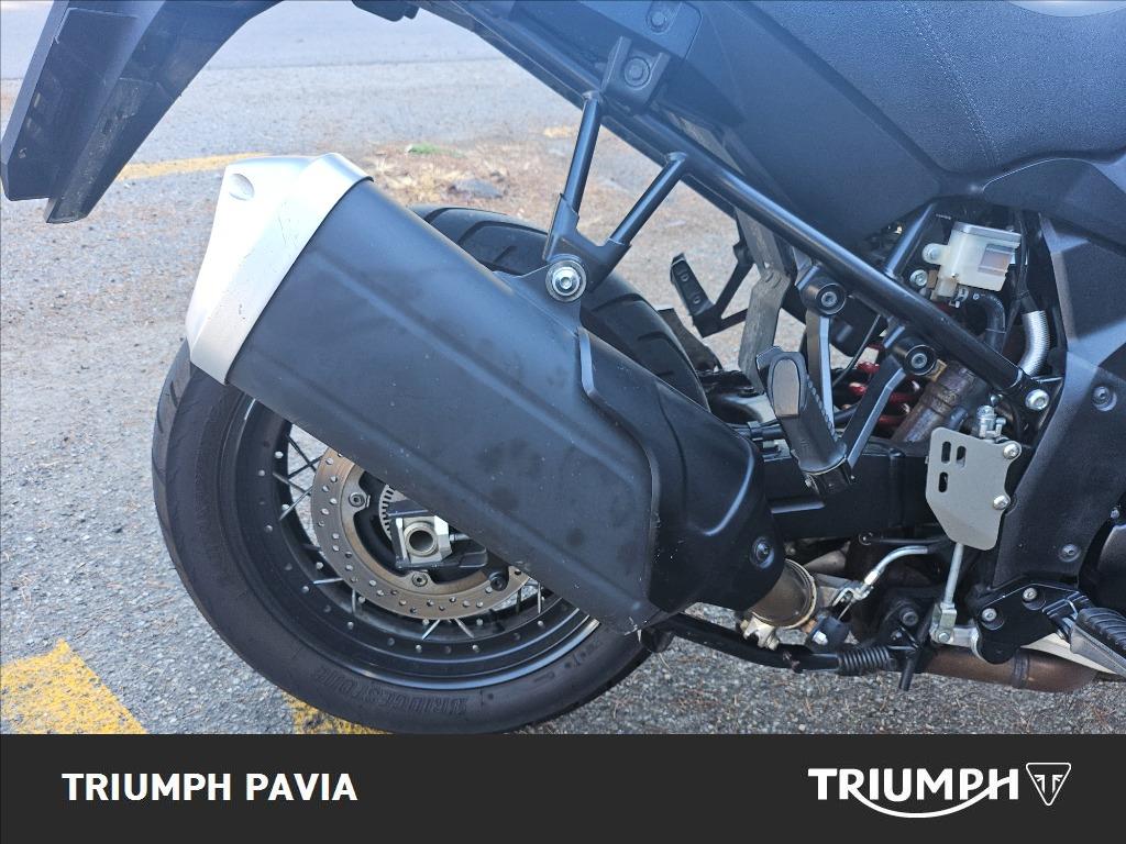 SUZUKI V-Strom 1000 DL XT Abs