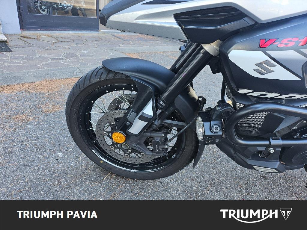 SUZUKI V-Strom 1000 DL XT Abs
