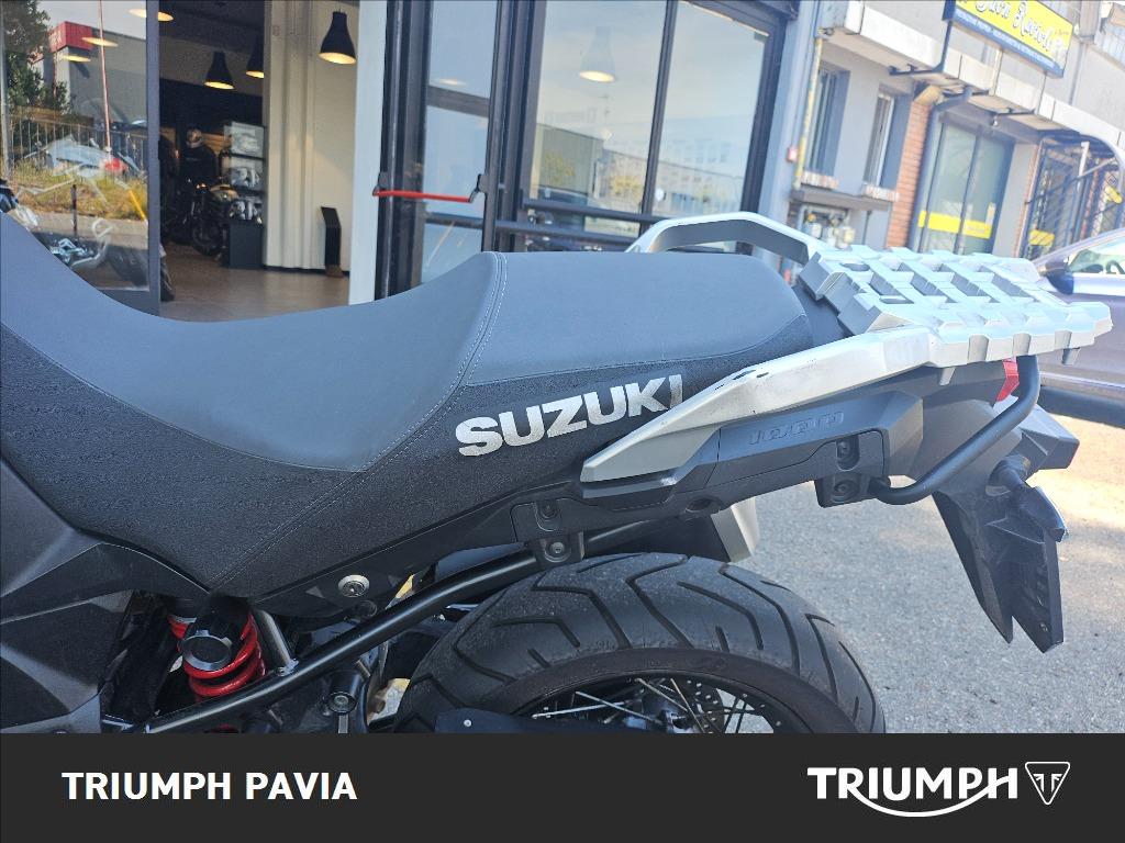 SUZUKI V-Strom 1000 DL XT Abs
