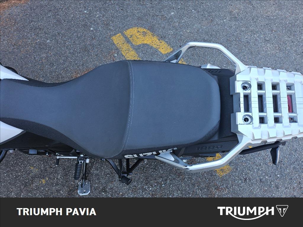 SUZUKI V-Strom 1000 DL XT Abs