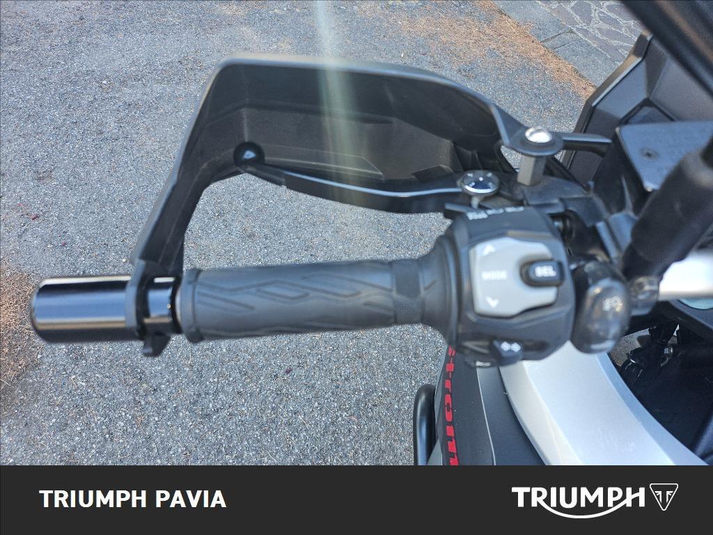 SUZUKI V-Strom 1000 DL XT Abs