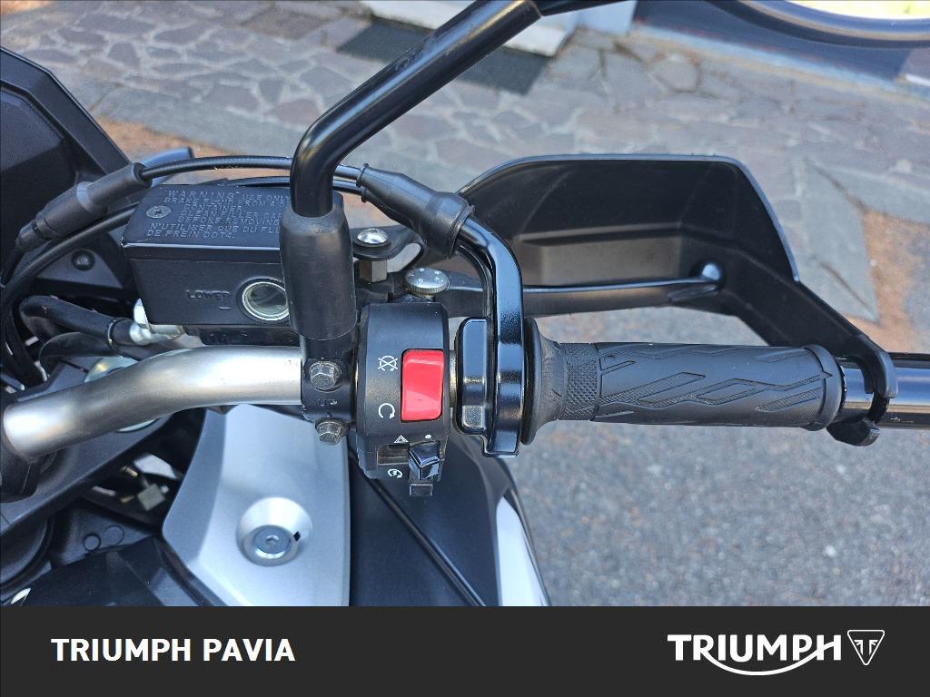 SUZUKI V-Strom 1000 DL XT Abs