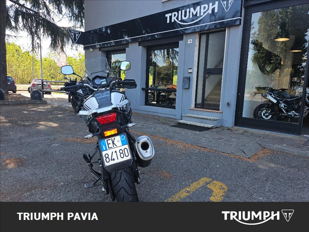 SUZUKI V-Strom 1000 DL XT Abs