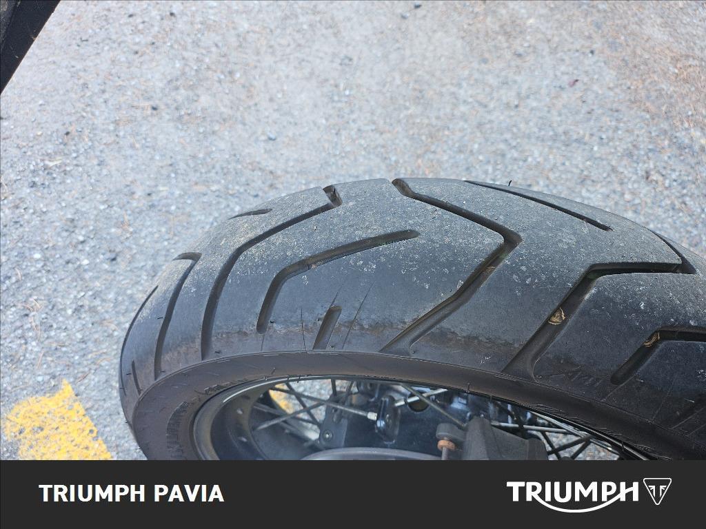 SUZUKI V-Strom 1000 DL XT Abs