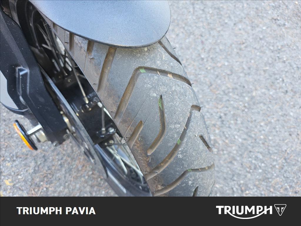 SUZUKI V-Strom 1000 DL XT Abs