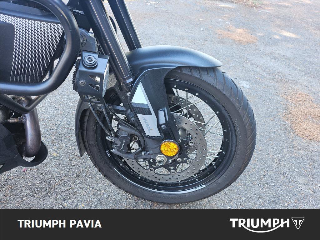 SUZUKI V-Strom 1000 DL XT Abs