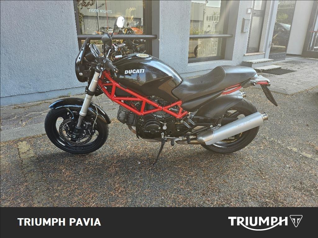 DUCATI Monster 695 