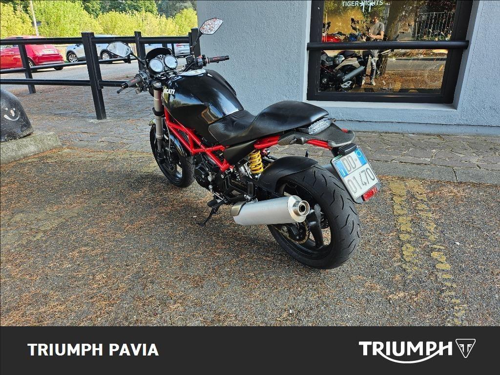 DUCATI Monster 695 
