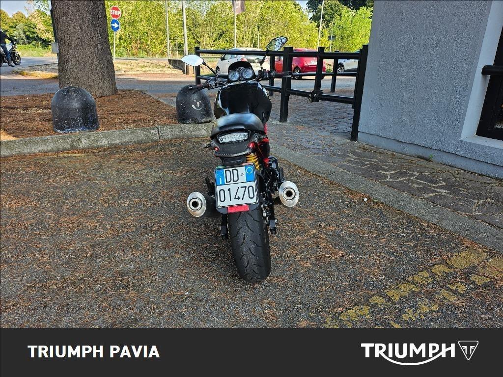 DUCATI Monster 695 