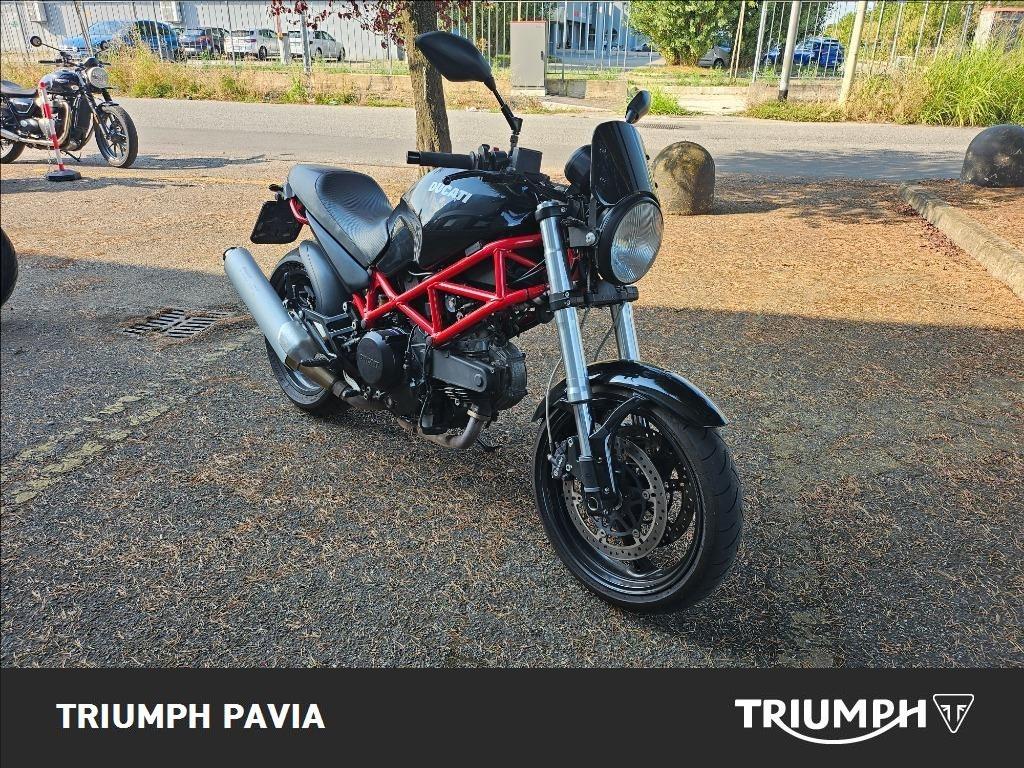 DUCATI Monster 695 