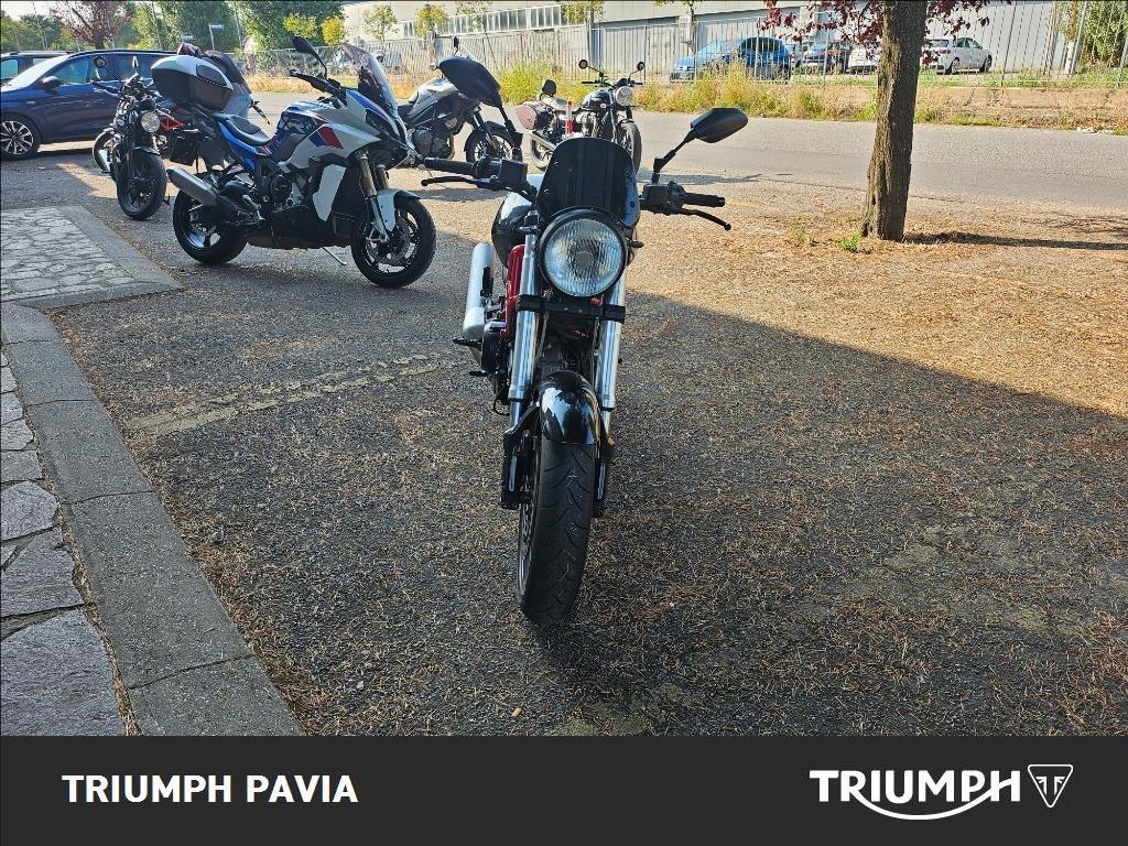 DUCATI Monster 695 