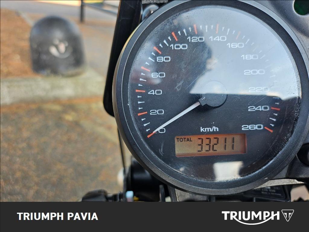 DUCATI Monster 695 