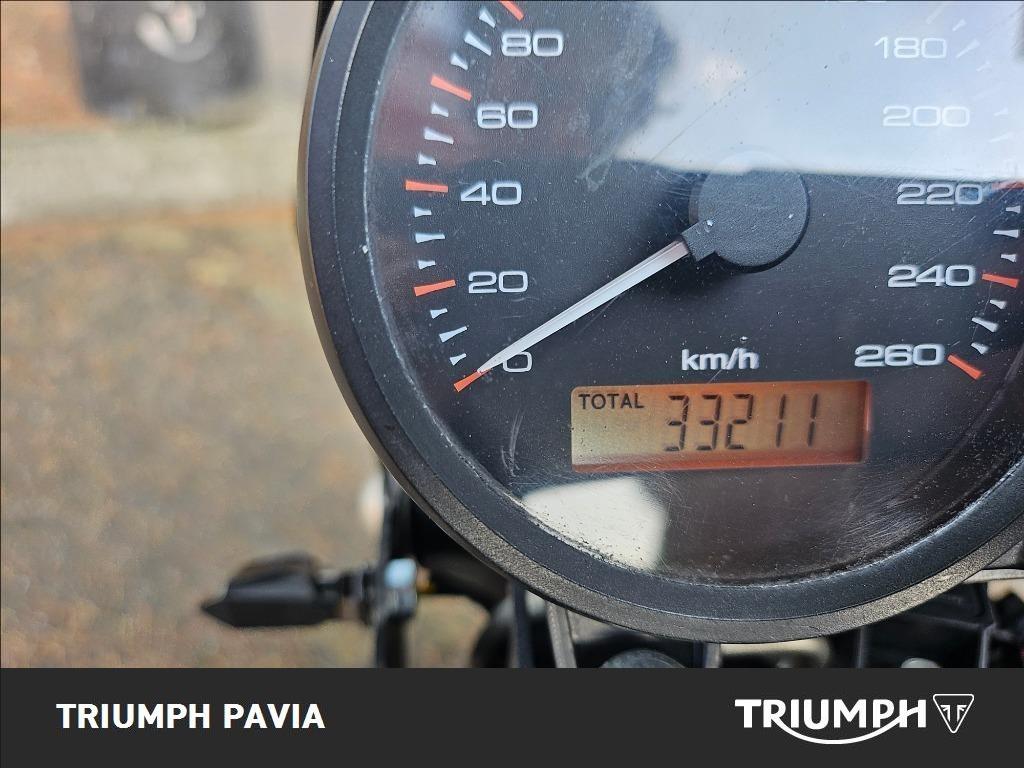 DUCATI Monster 695 