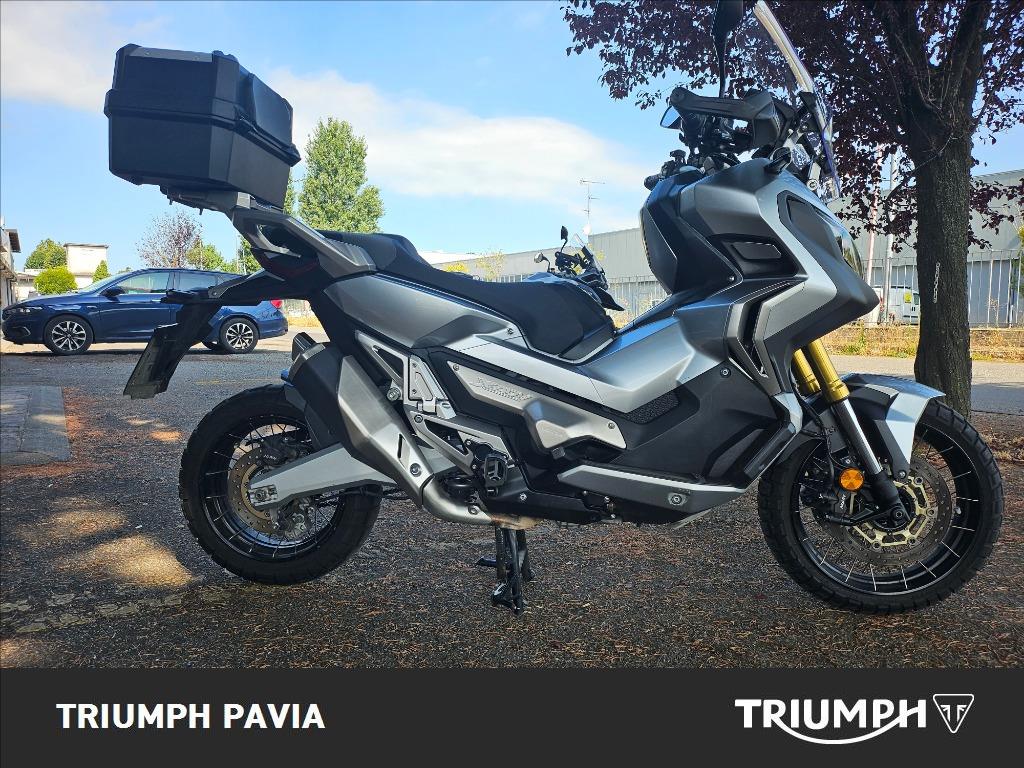 HONDA X-ADV 750 DCT Abs