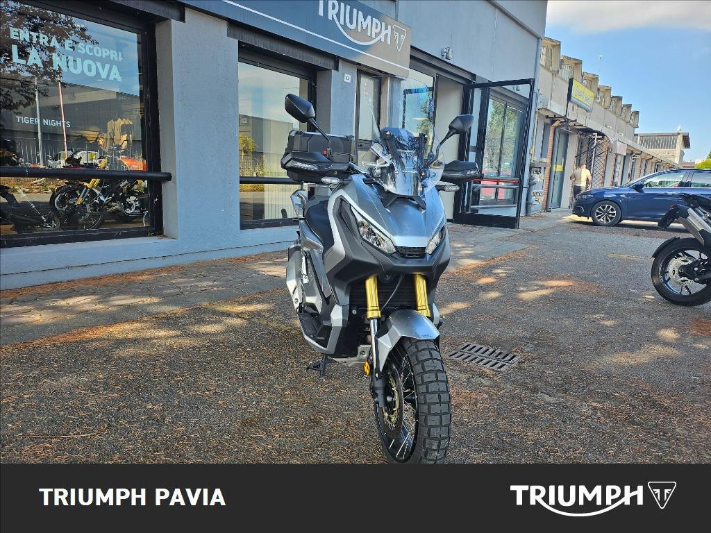 HONDA X-ADV 750 DCT Abs