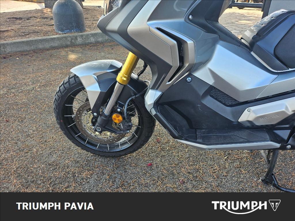 HONDA X-ADV 750 DCT Abs