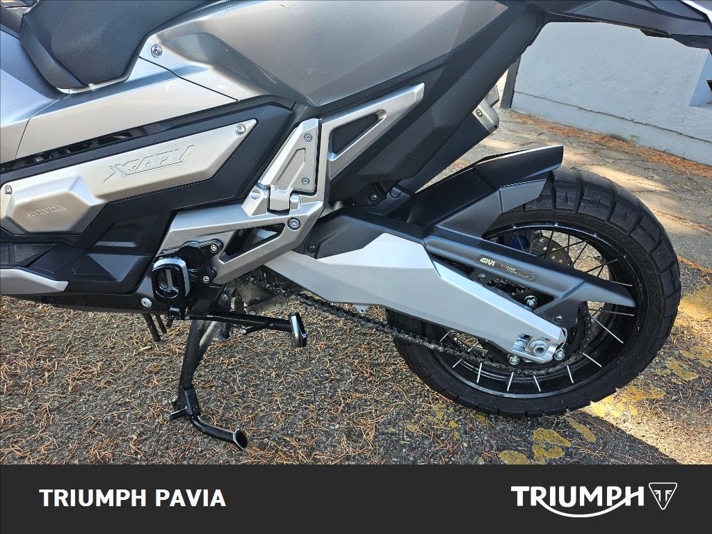 HONDA X-ADV 750 DCT Abs
