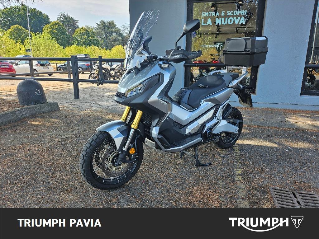 HONDA X-ADV 750 DCT Abs