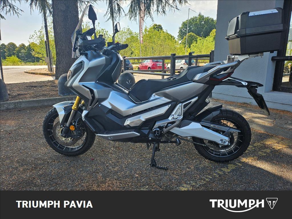 HONDA X-ADV 750 DCT Abs