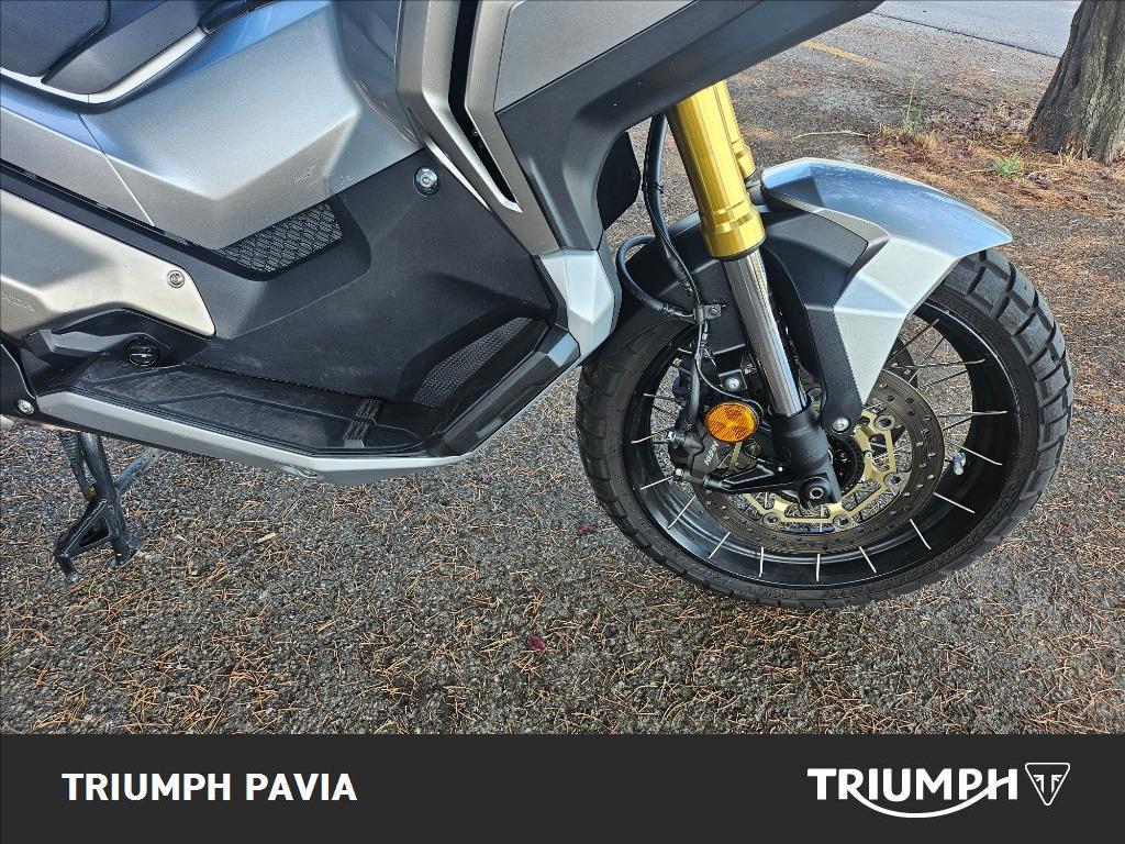 HONDA X-ADV 750 DCT Abs
