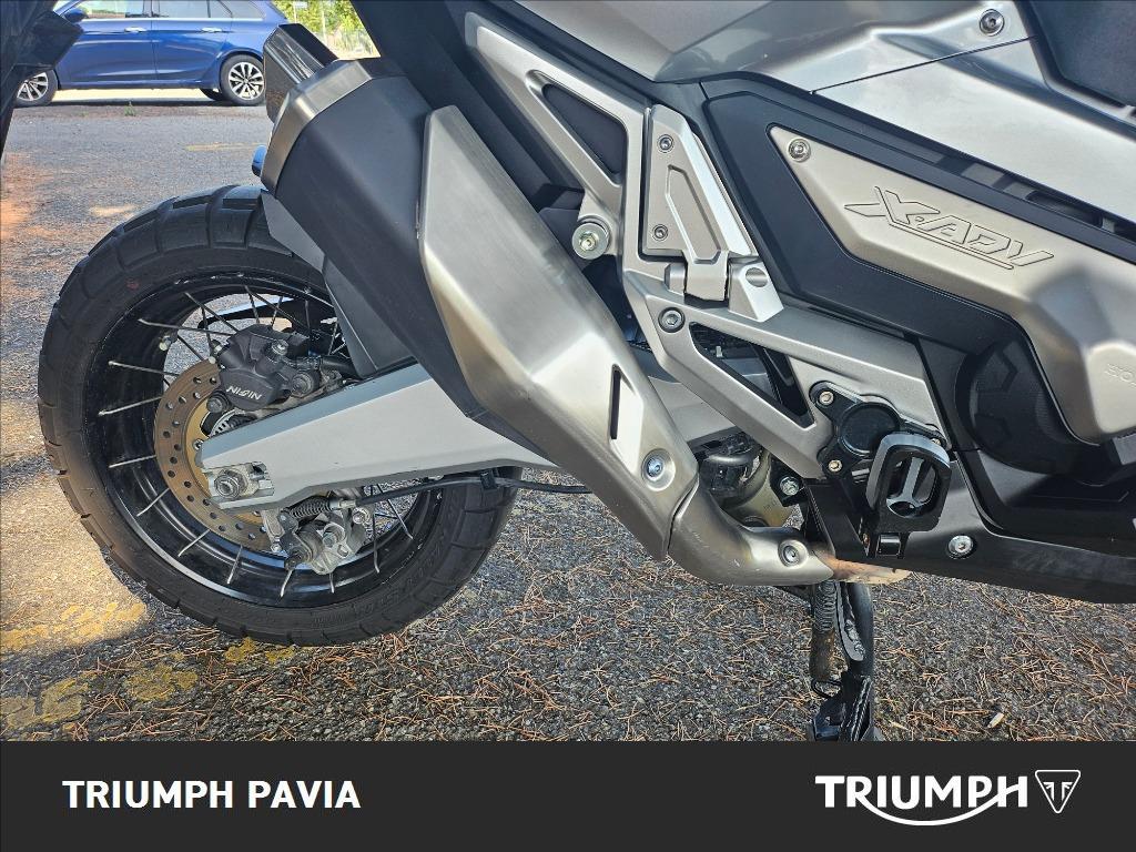 HONDA X-ADV 750 DCT Abs