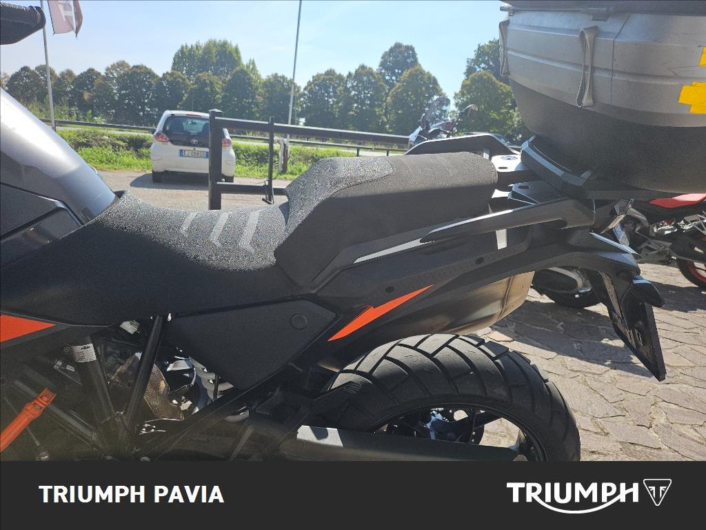 KTM 1290 Adventure S Super Abs