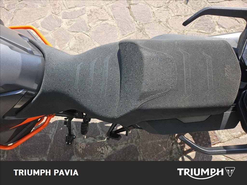 KTM 1290 Adventure S Super Abs