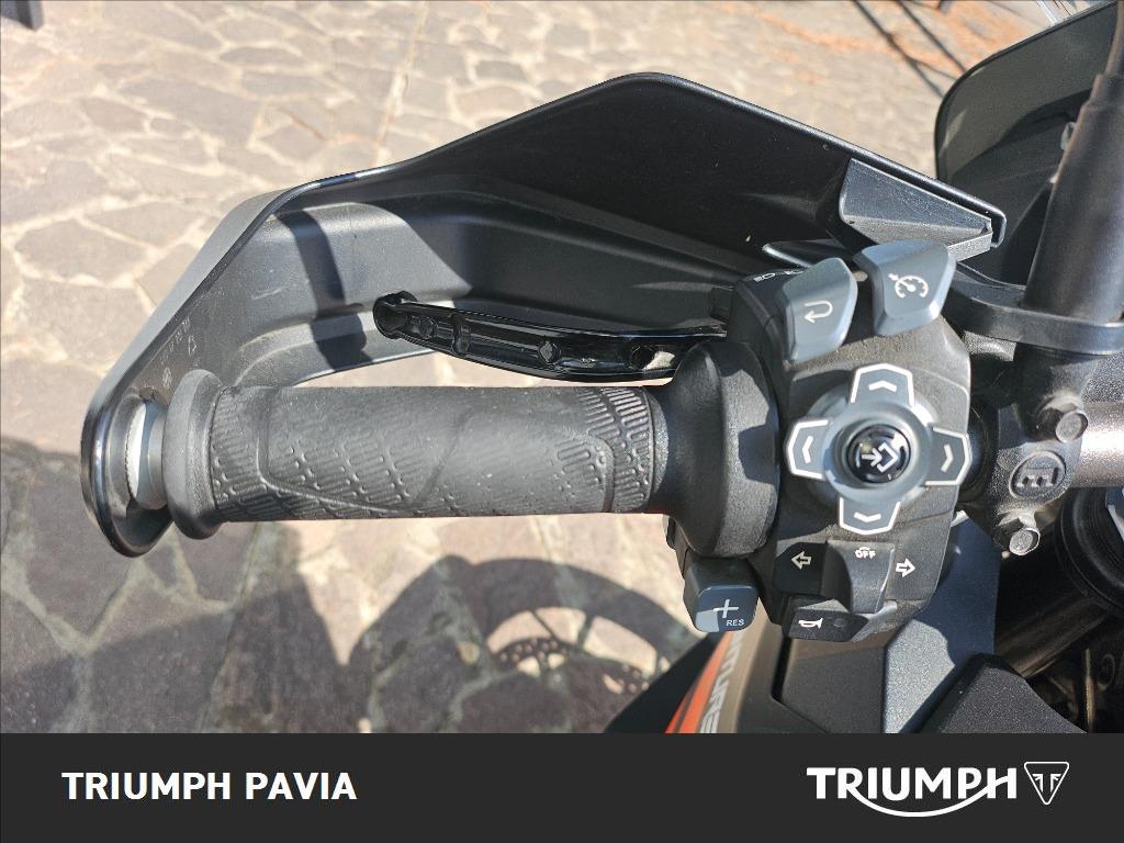 KTM 1290 Adventure S Super Abs