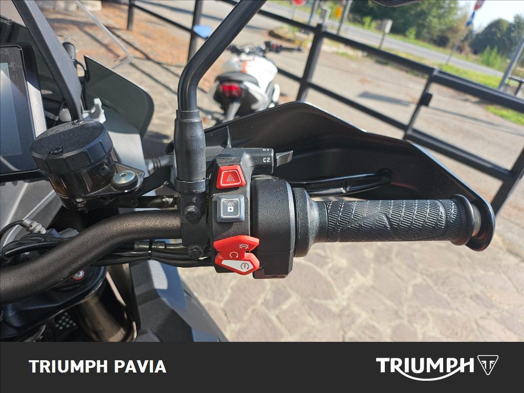 KTM 1290 Adventure S Super Abs