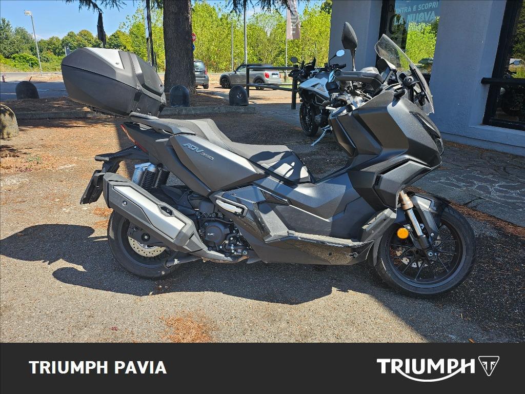 HONDA ADV 350 Abs