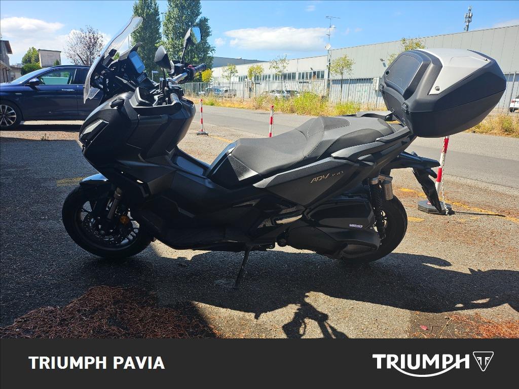 HONDA ADV 350 Abs